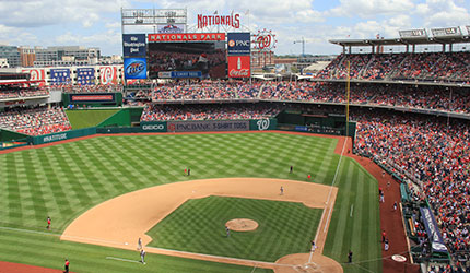 Nationals Park