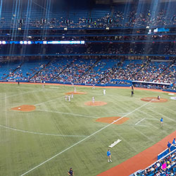 Rogers Centre